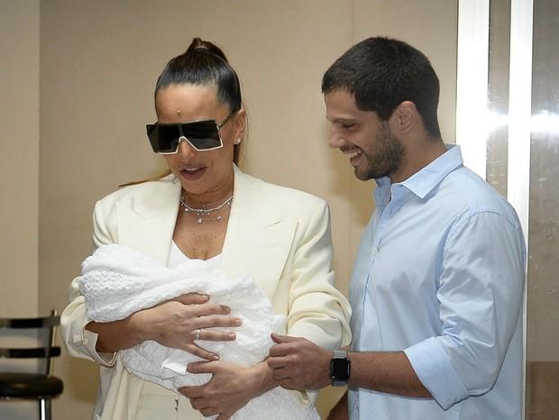 (Crédito: Manuela Scarpa/Brazil News)