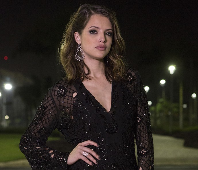 Juliana Paes e Agatha Moreira formarão um ‘par’ em nova novela