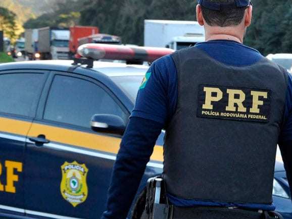 PRF abre inscrições do concurso para 500 vagas; são 22 no Piauí