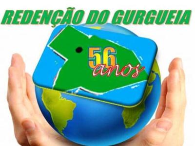 Redenção comemora 56 anos de emancipação política e administrativa