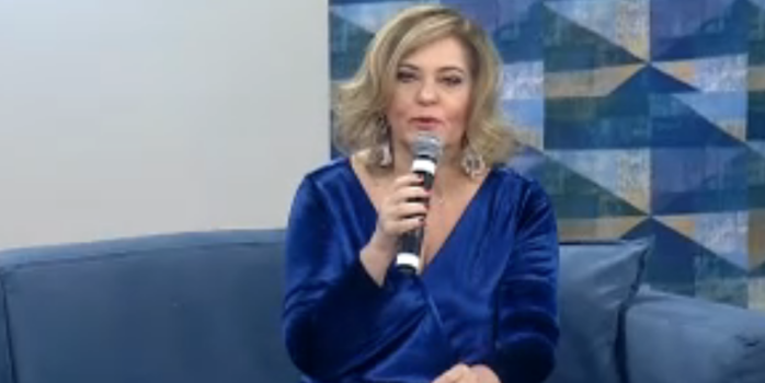 Assista o Programa Universo do dia 01 de dezembro de 2018