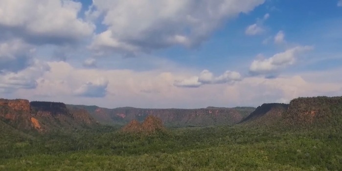 Novas Fronteiras: As belezas do Refúgio Ecológico Torre da Lua