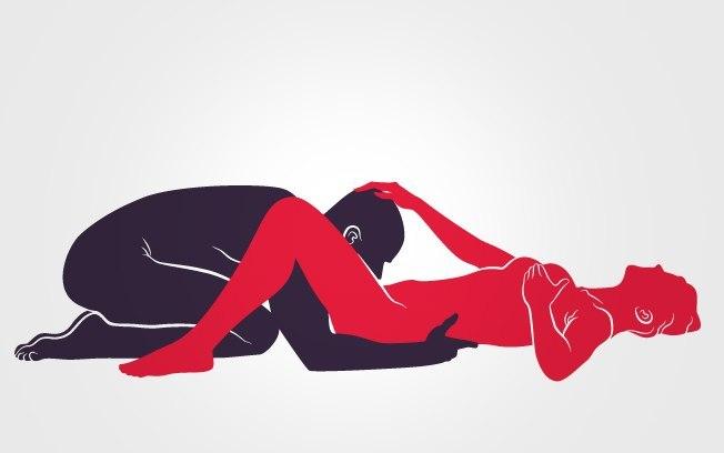 Kamasutra für dicke