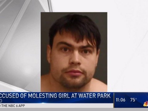 Americano é preso após molestar brasileira de 10 anos em Orlando