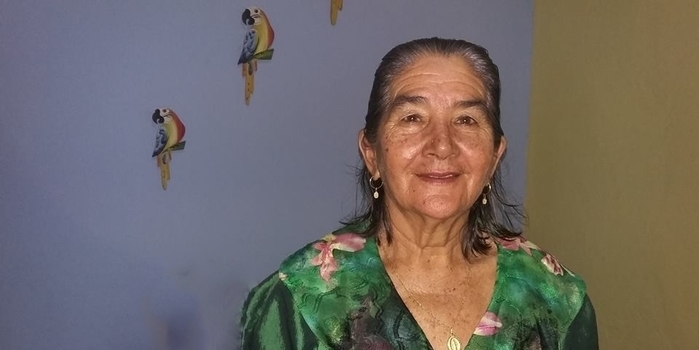 Morre a mãe do Limma aos 73 anos em hospital de Teresina