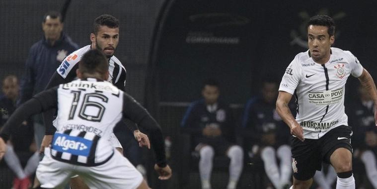 Com clássico, Timão abre temporada 2019