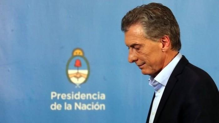 (Crédito: Reuters)