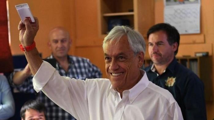 (Crédito: AFP)