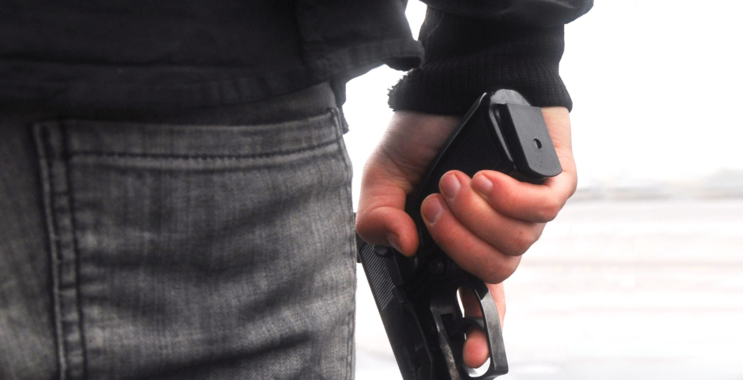 Datafolha: 61% acham que posse de armas deve ser proibida