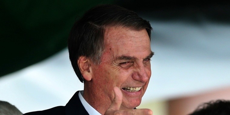 Sabia os horários das posses de Bolsonaro e dos 27 governadores