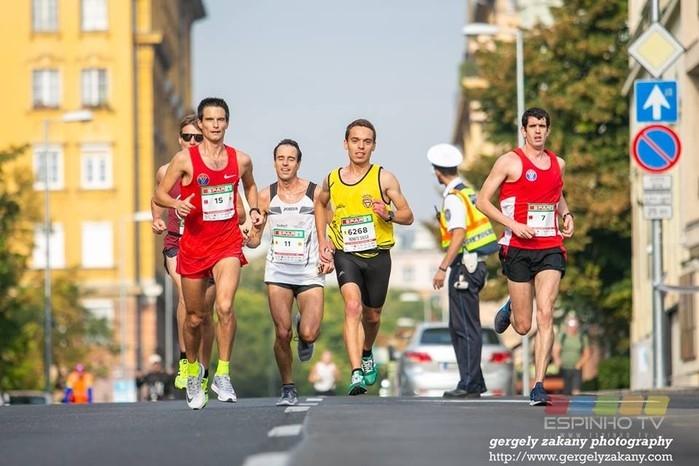 Budapeste sediará Mundial de Atletismo em 2023 (Crédito: gergely zakany protography)