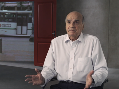 Documentário ‘Carta Para Além dos Muros’ lança trailer