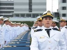 Inscrições da Marinha para 533 vagas seguem abertas até dia 11