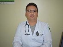 Mais um profissional filho da Terra, formado em Medicina