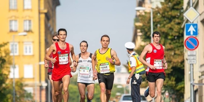 Budapeste sediará em 2023 o Mundial de Atletismo em pista coberta