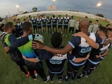 Altos-PI inicia treinos para 2019 com novos jogadores