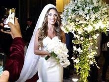 Casamento de Nicole Bahls e Marcelo Bimbim termina em delegacia