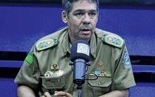 Comandante da PM anuncia novo concurso
