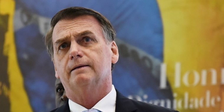 TSE aprova contas da campanha de Jair Bolsonaro com ressalvas