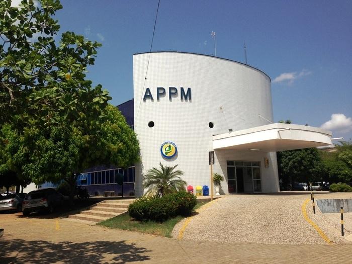 (Crédito: APPM)
