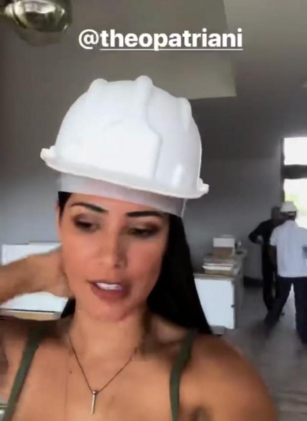 (Crédito: Reprodução/Instagram)