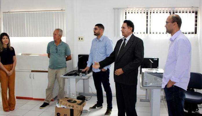 (Crédito: Ascom)