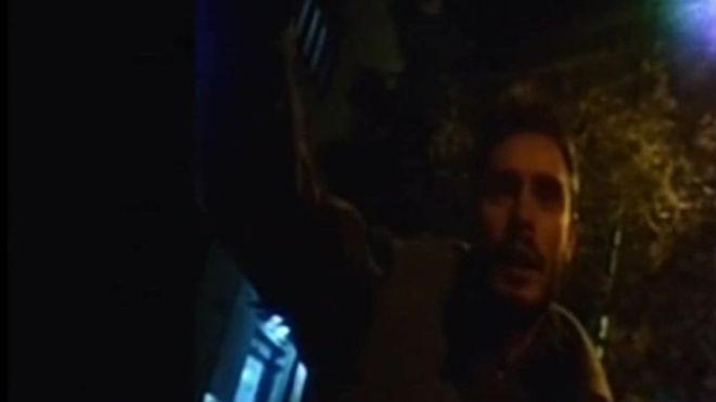 Pesquisador italiano Giulio Regeni foi encontrado morto (Crédito: Al Oula)