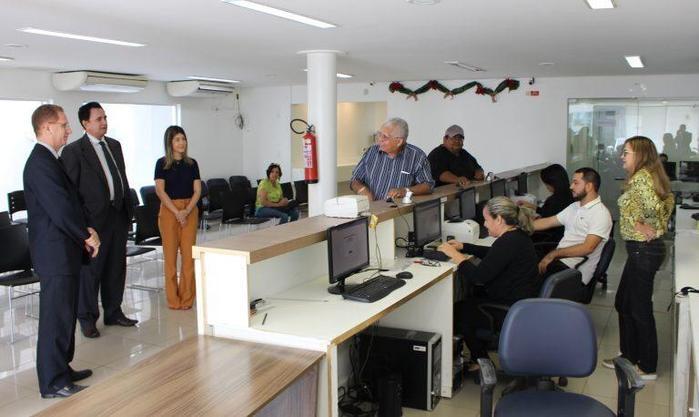(Crédito: Ascom)