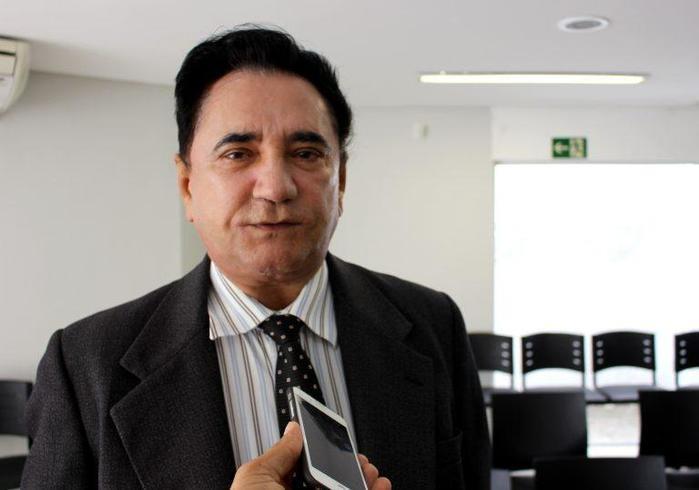 (Crédito: Ascom)