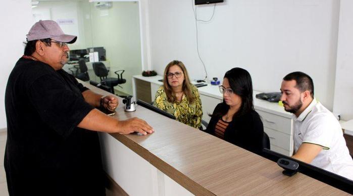 (Crédito: Ascom)