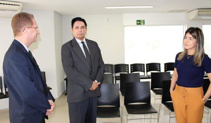 (Crédito: Ascom)