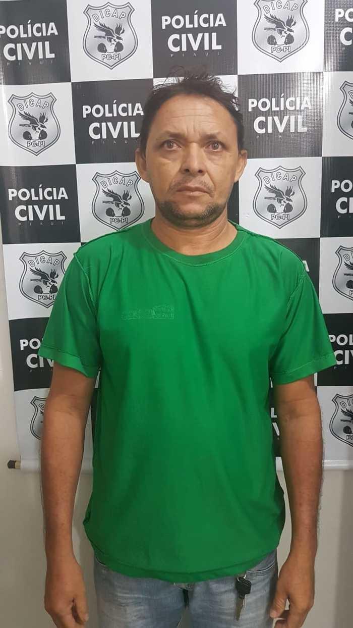 (Crédito: Divulgação/Policial Civil)