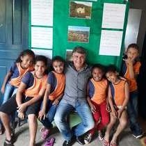 1ª Feira Ciências, Cultura e Educação - FEICCE
