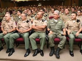 PMs começam nesta sexta a fazer TCOs no Piauí
