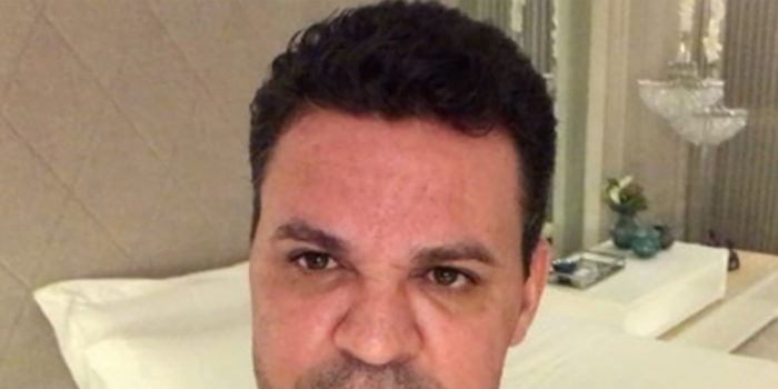 Eduardo Costa detona comoção por cachorro e se revolta: “Mimimi”
