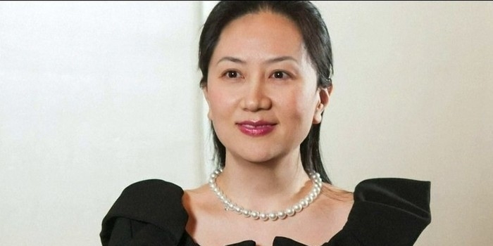 Prisão de herdeira chinesa movimenta economia e dólar vai à R$ 3,94