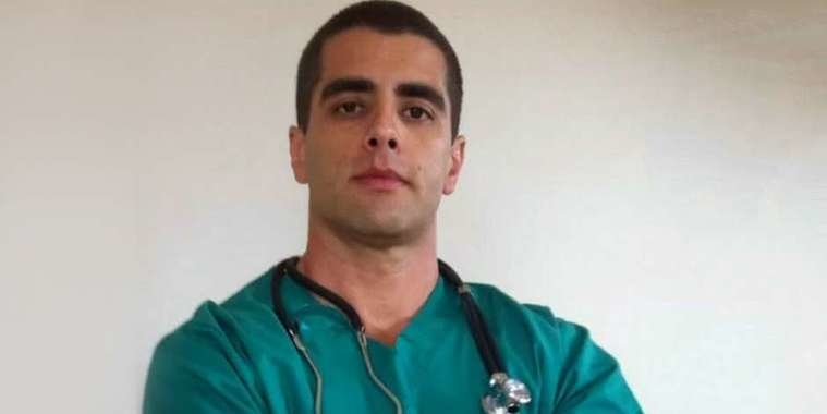Doutor Bumbum tem pedido de liberdade negado pela Justiça do RJ