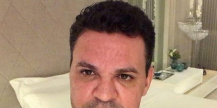 Eduardo Costa detona comoção por cachorro e se revolta: “Mimimi”