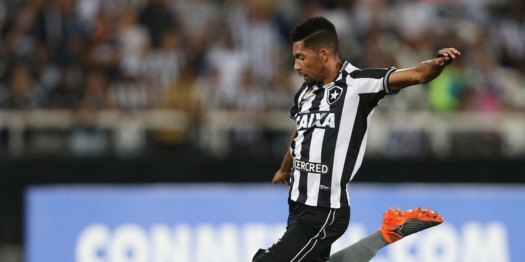 Novidade: Palmeiras fecha com Matheus Fernandes por 5 anos