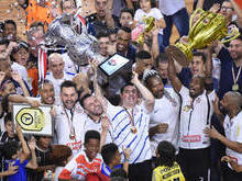 Corinthians é campeão da Liga Paulista de Futsal 2018