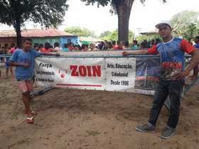 O circo fez à festa e arrancou sorrisos de crianças e adultos