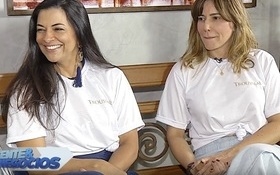 Reveja o Programa Gente e Negócios do dia 06 de dezembro; confira!