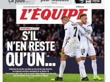 PSG pode vender Neymar ou Mbappé por Fair Play, aponta jornal