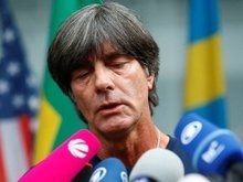 Joachim Löw diz que seria ‘interessante’ treinar o Real Madrid