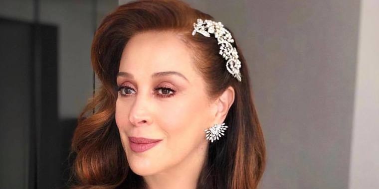 Noivo ignora filho de Claudia Raia em casório e internet não perdoa