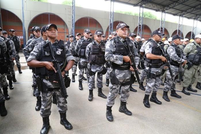 Números do Piauí são quase a metade dos índices do segundo colocado (Crédito: Reprodução )