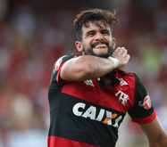 Com gol do Ceifador, Flamengo vence o Botafogo na semifinal
