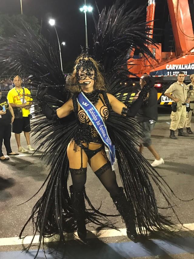 (Crédito: Juliana Maselli/G1)