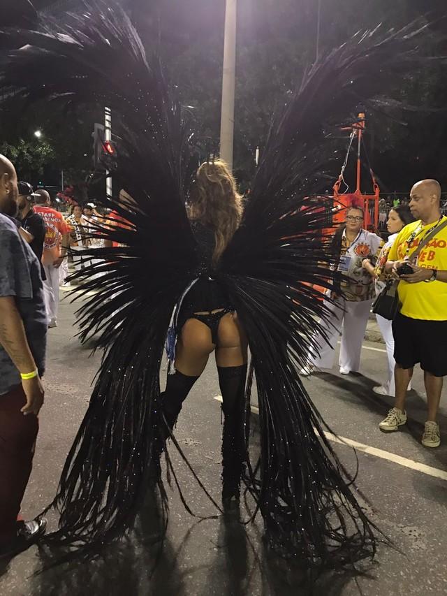 (Crédito: Juliana Maselli/G1)