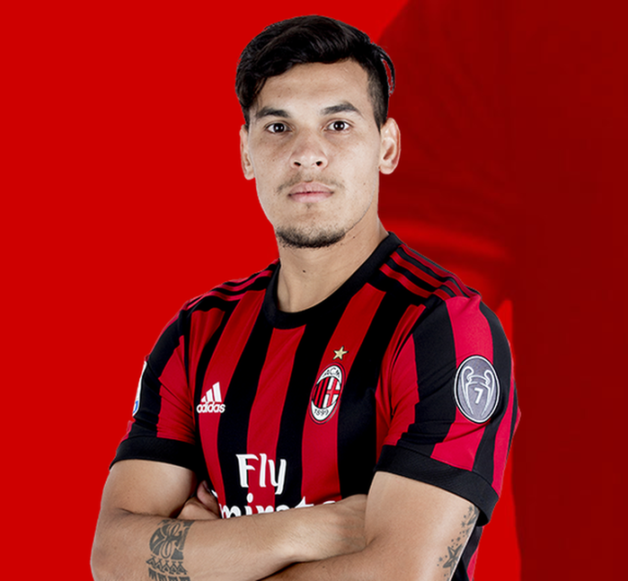 Adidas deixará de vestir o Milan após 19 temporadas (Crédito: Reprodução )